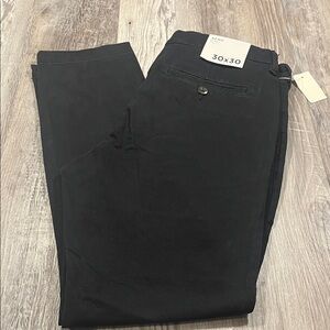 Aeropostale Men's Black Pants size 30x30 new with tag